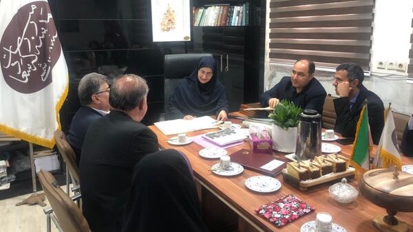 مدرسه‌ای که تاریخ نفس می‌کشد؛ روایت تصویری از سعادت بوشهر