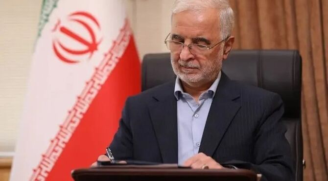 حضور حماسی و تاریخ‌ساز مردم در بدرقه آقای شهید ایران، ضامن ارتقای قدرت ملی و اقتدار نرم جمهوری اسلامی است