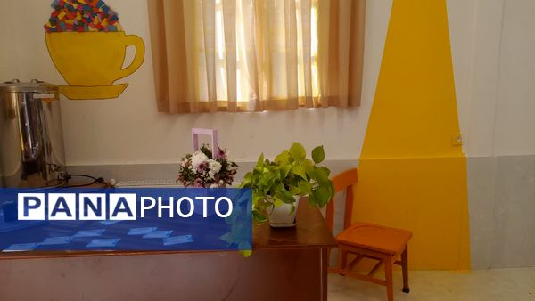 افتتاح کتابخانه «شهید ابراهیم هادی» در مشهد