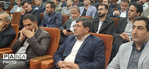 چهارمحال وبختیاری میزبان  معاون آموزش ابتدایی وزارت آموزش و پرورش