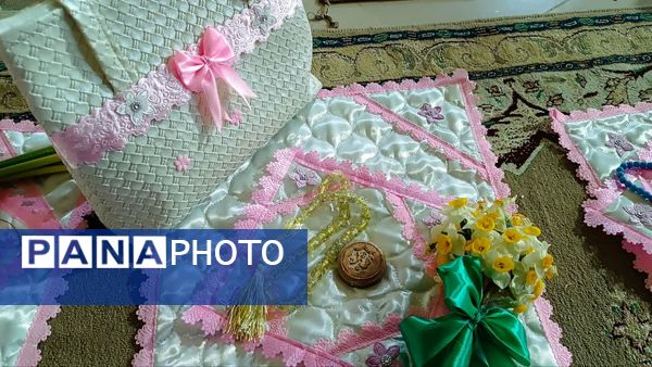 جشن بندگی در دهه فجر