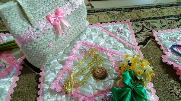 جشن بندگی در دهه فجر
