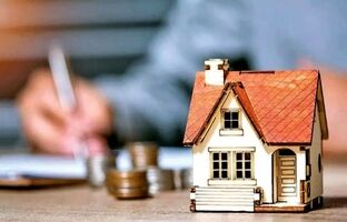 جهش قیمت مسکن به دلیل فشردگی ناشی از رکود طولانی است