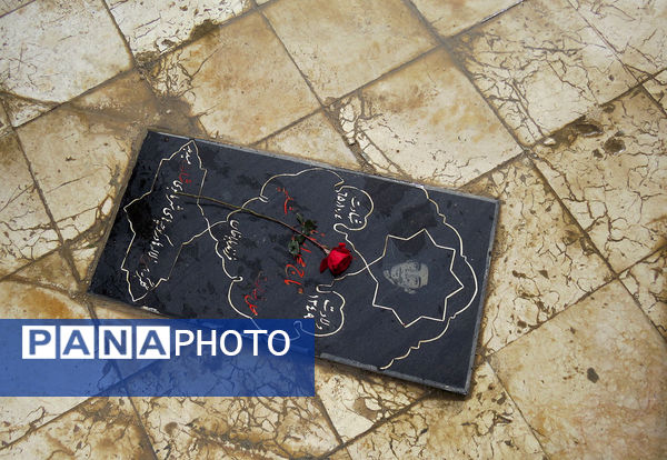  مراسم محوری کشوری آئین لاله