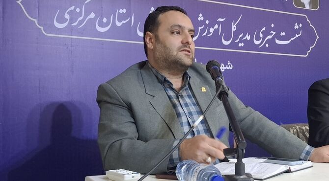 خبرنگاران دانش‌آموز؛ بازوی پرتوان سازمان دانش‌آموزی در مدارس استان مرکزی