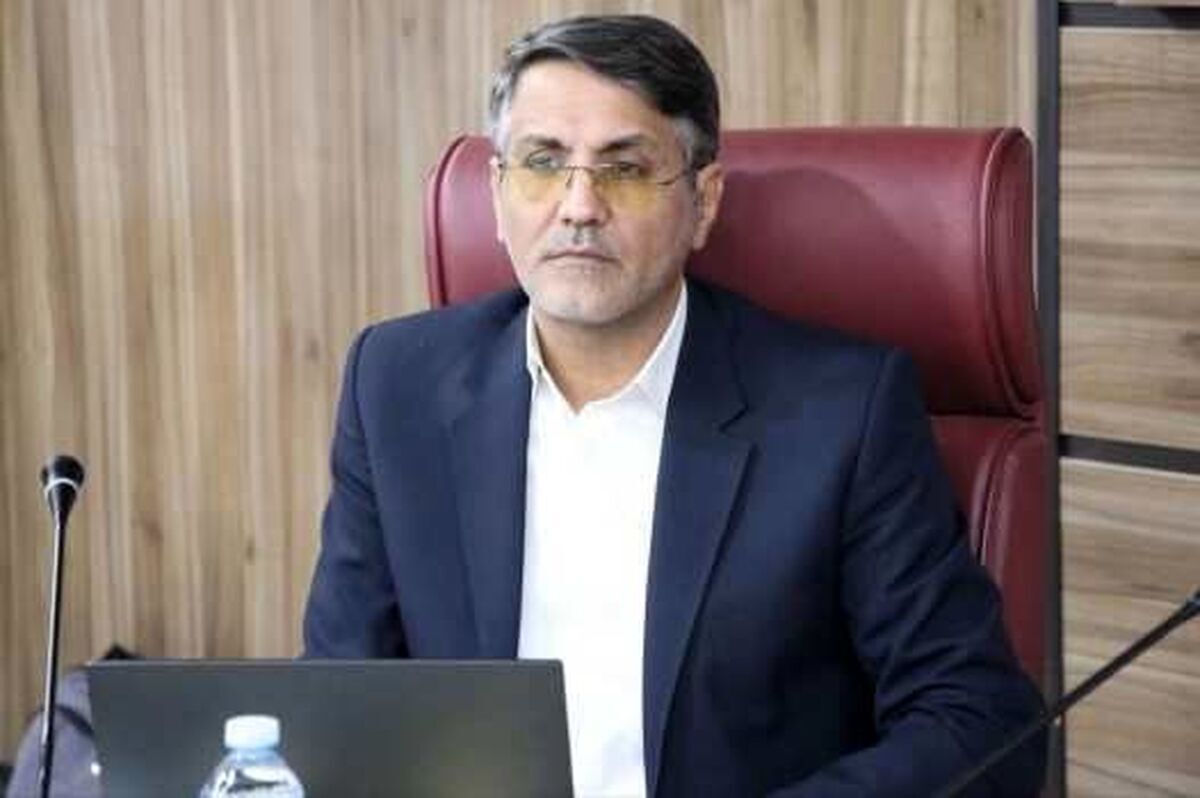 گروه‌های آموزشی باید موتور تحول در آموزش و پرورش باشند