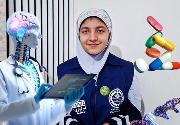شگفتی‌های دنیای فناوری در حوزه پزشکی با کمک هوش‌مصنوعی