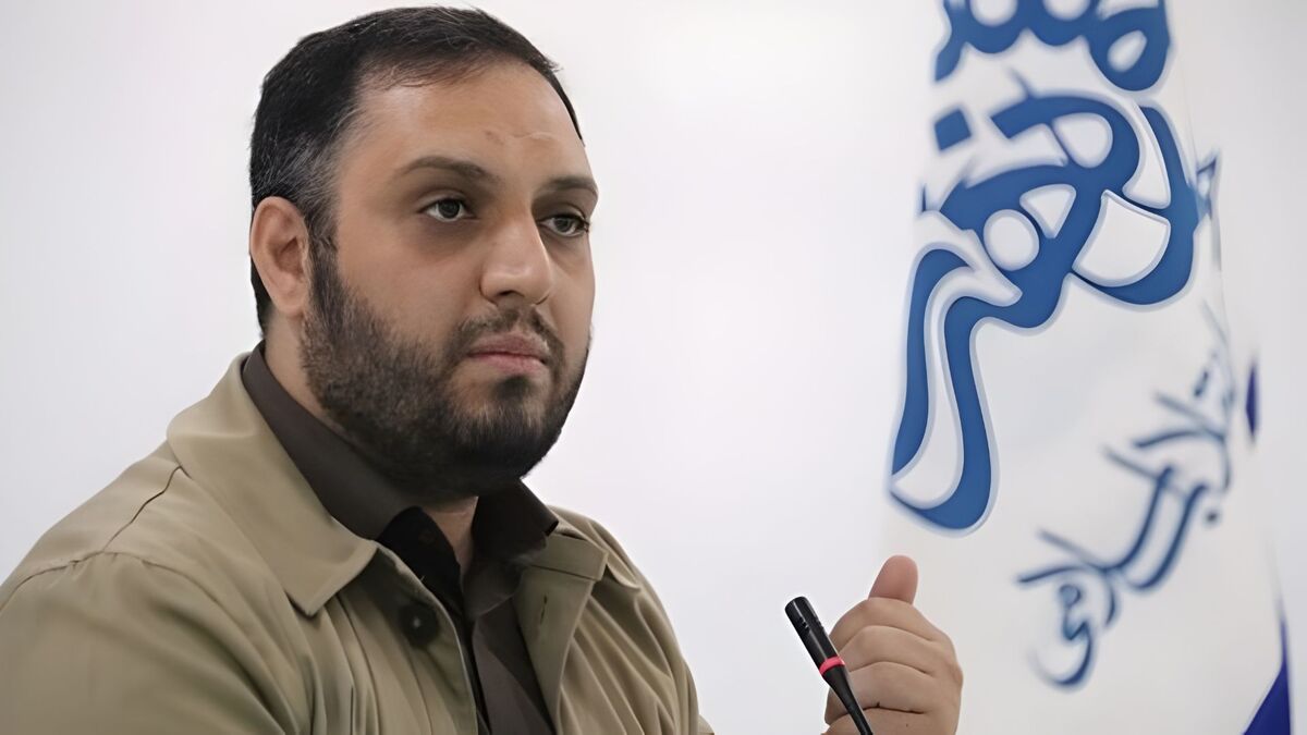 موکب رسانه‌ای «راویوم» نماد ظرفیت‌های مردمی در جبهه رسانه‌ای انقلاب است