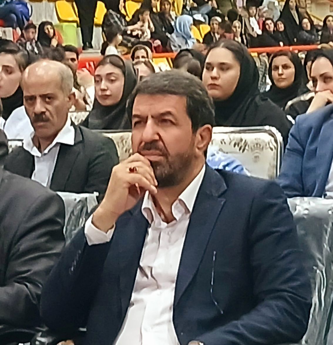 کارگران این کشور مانند کسانی هستند که در راه خدا می‌جنگند