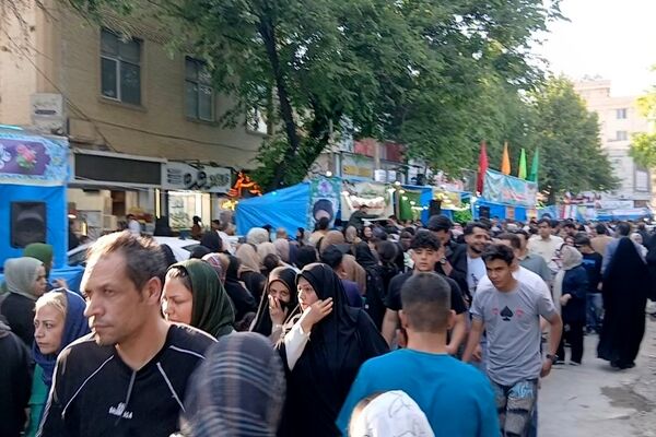 غدیر؛ روز ولایت، روز نام بلند امام علی (ع)