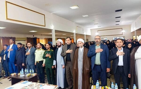 برگزاری چهل‌وسومین جشنواره فرهنگی‌هنری فردا در حمیدیه