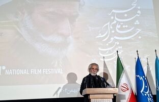 شاهسواری: فیلم‌های دغدغه‌مند در جشنواره فجر / برای اهالی سینما «خانه» سینمای ماست