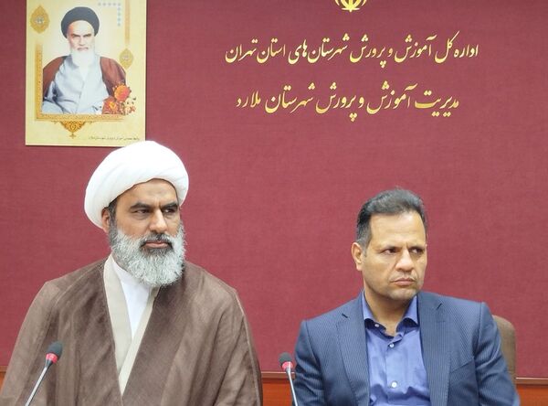 برگزاری نشست‌های فرهنگی ، قرآنی ملارد با محوریت اربعین و امر به معروف