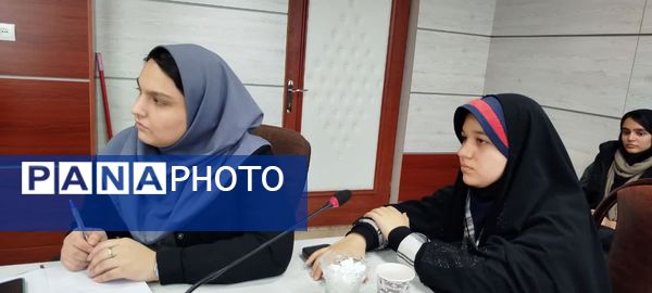 جلسه هم‌اندیشی خبرنگاران پانا، تقویت همکاری و ارتقاء کیفیت خبررسانی