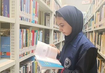 تابستان فرصتی برای سفر به داستان‌ها