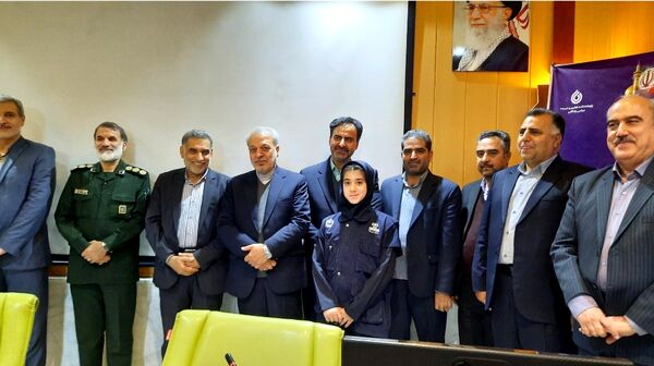 تجلیل از برگزیدگان پژوهشگر خراسانی در مشهد