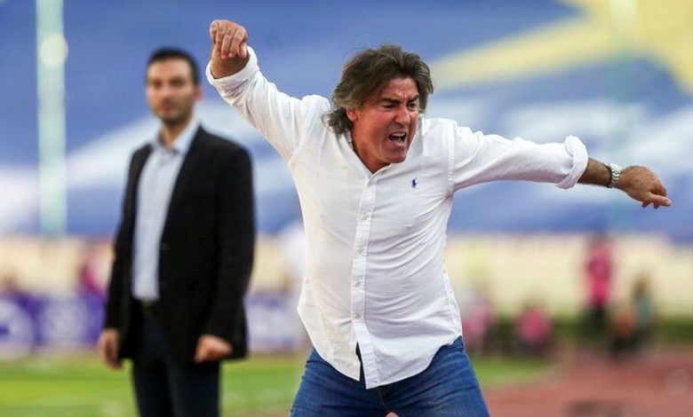 دست به دست دادن ساپینتو و سیدر وف ؛ اتحاد نامرئی علیه رئیس!