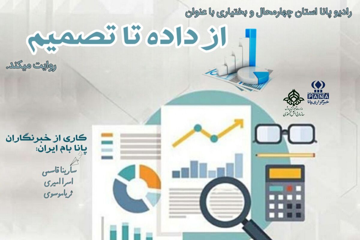 آمار، زبان علم و فهم واقعیت ها