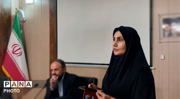 دومین جلسه هم‌اندیشی دانش‌آموزان فعال هنری و رسانه‌ای استان البرز 