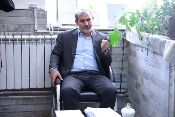 مانور بازگشایی مدارس استان آذربایجان شرقی