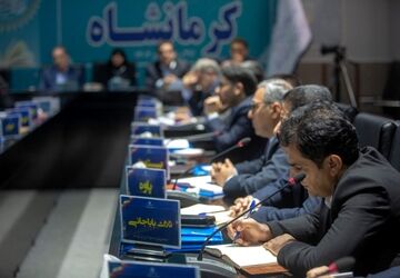 روز دوم اجلاس رؤسای آموزش و پرورش سراسر کشور 