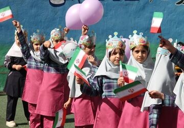 دوباره شورِ مدرسه/آماده‌باش برای یک سال تحصیلی متفاوت