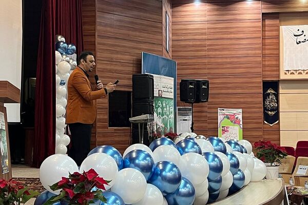 همایش بزرگ تجلیل از معلمان برتر و سرآمد در رودهن 