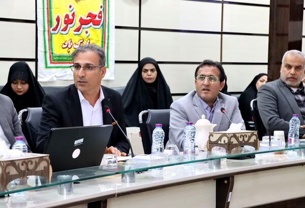 کارگاه آموزشی مدیران و راهبران مدرسه تراز سند تحول بنیادین آموزش و پرورش