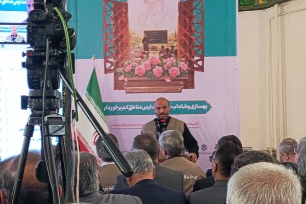 رویکرد حل مسئله و مشارکت مردمی محور اصلی طرح شهید عجمیان است