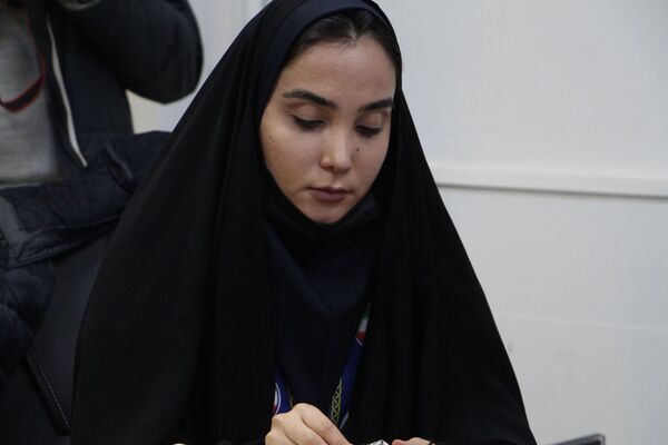 ارتقای مهارت‌های تخصصی خبرنگاری در دومین جلسه توانمندسازی 