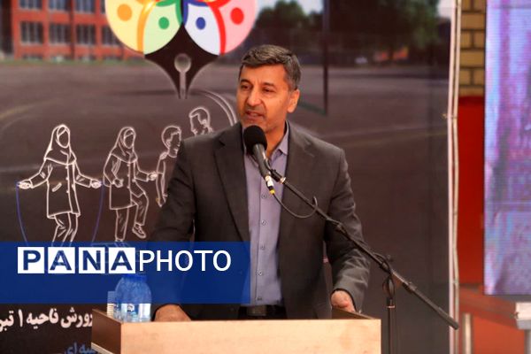 آغاز المپیادهای ورزشی درون مدرسه‌ای در استان آذربایجان شرقی