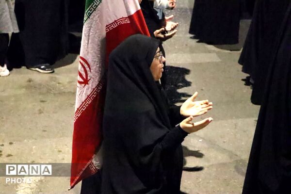 می آییم تا آینده را بسازیم