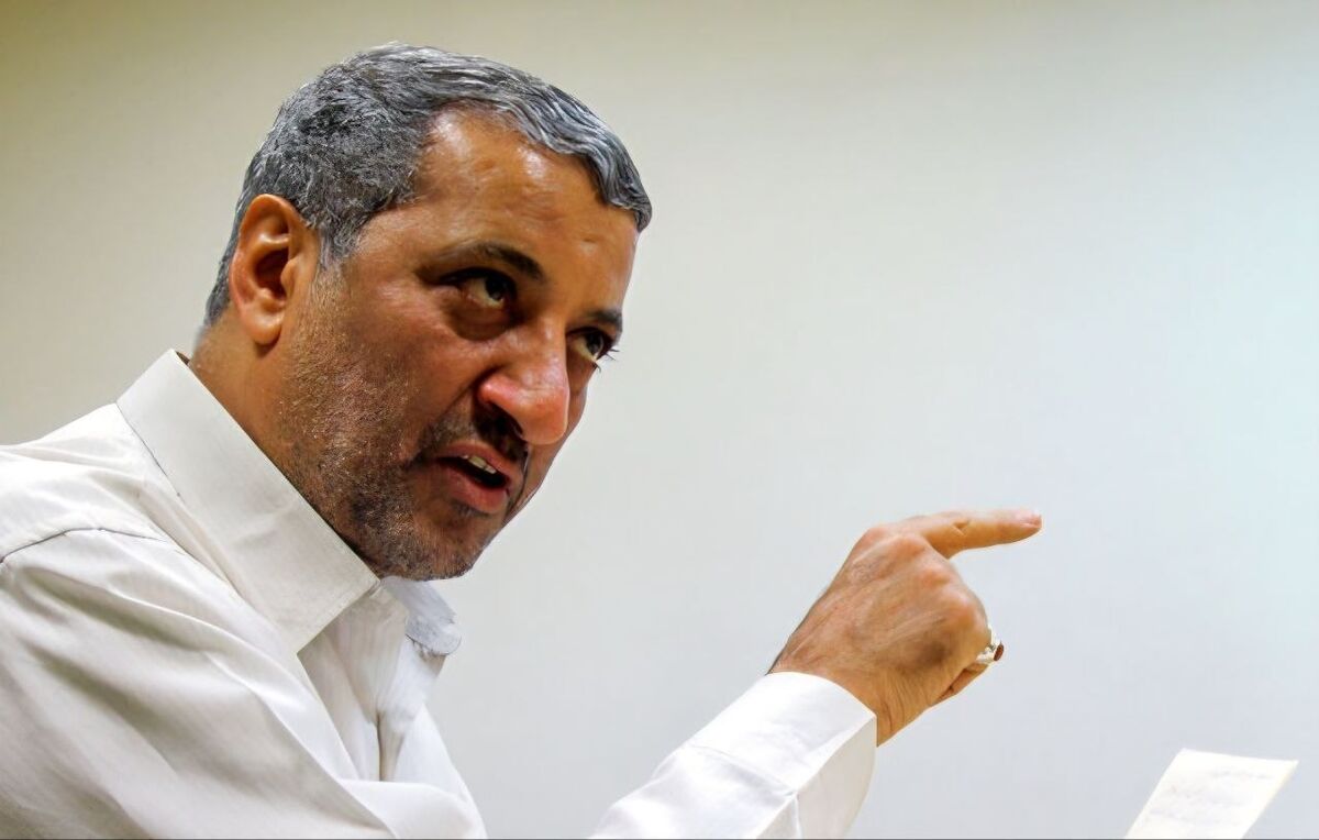 اگر اصرار شمخانی عامل تشکیل جلسه ۹ اسفند بود، ۷ جلسه دیگر با اصرار چه کسی برگزار شد؟!