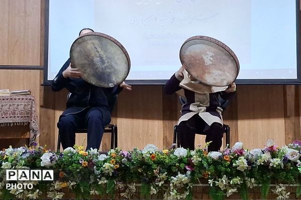 کانون‌ها، فرصتی برای رشد و خلاقیت دانش‌آموزان