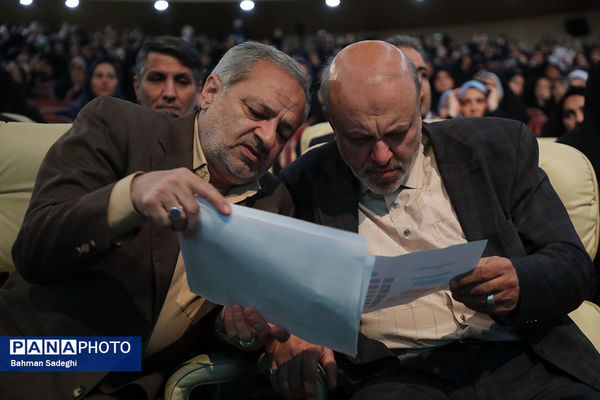 جشنواره ملی تحول در روش‌های آموزش و محیط یادگیری