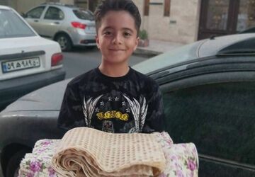 انتخاب کوچک من، تغییر بزرگ برای زمین