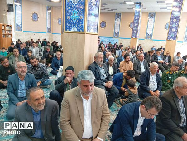 نماز جمعه این هفته آلونی