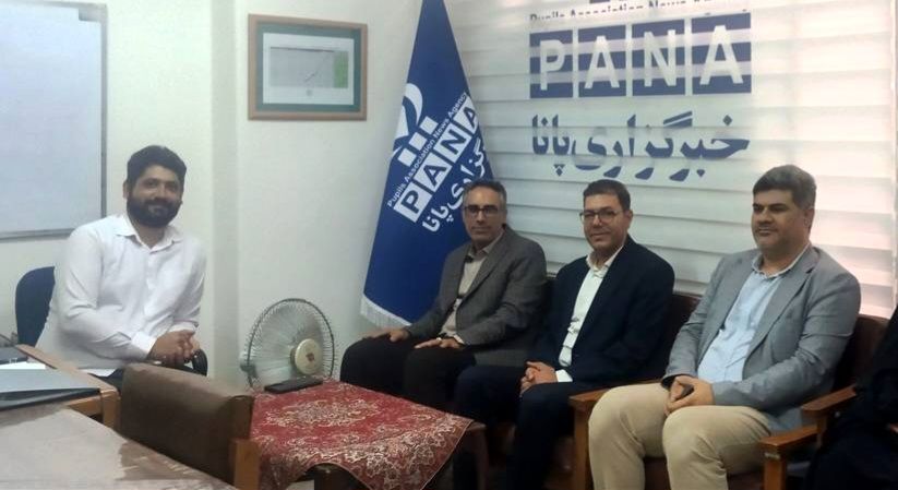 پانا، شریک آموزشی آموزش و پرورش در ارتقای کیفیت تعلیم و تربیت است