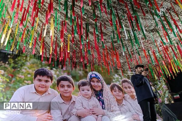 ایستادگی تا هفتاد و هفتمین شب بیعت با رهبر، برای ثبات اقتدار ملت