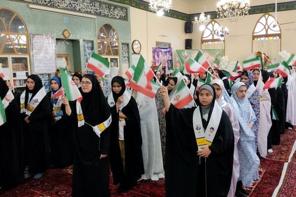 اعتکاف نقش مهمی در ارتقای معنویت و افزایش مسئولیت‌پذیری اجتماعی دانش‌آموزان دارد