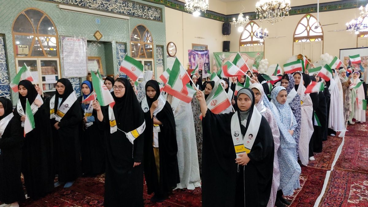 اعتکاف نقش مهمی در ارتقای معنویت و افزایش مسئولیت‌پذیری اجتماعی دانش‌آموزان دارد