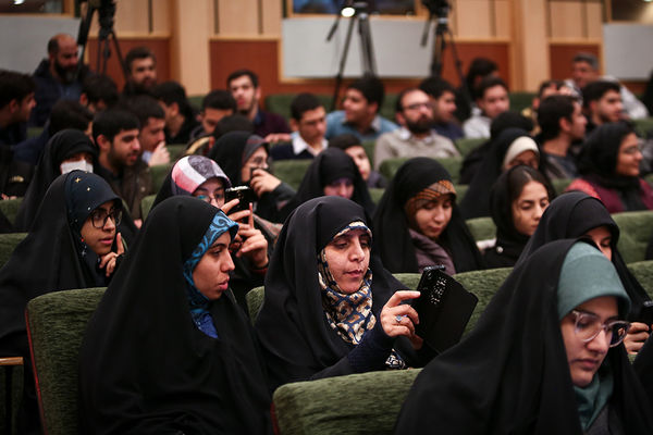 مراسم پرتاب ماهواره سنجشی پارس یک