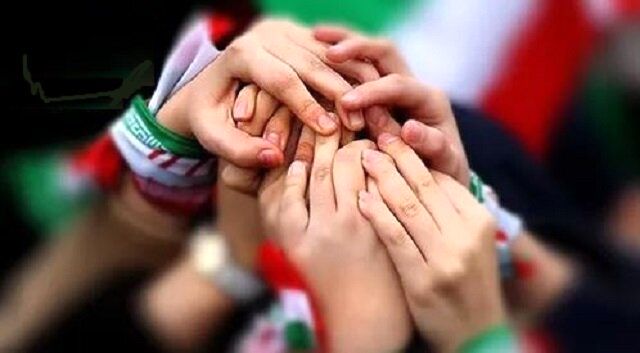 ما ایرانی هستیم