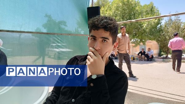 افتتاح قرارگاه طرح شهید عجمیان ۲ در یاسوج