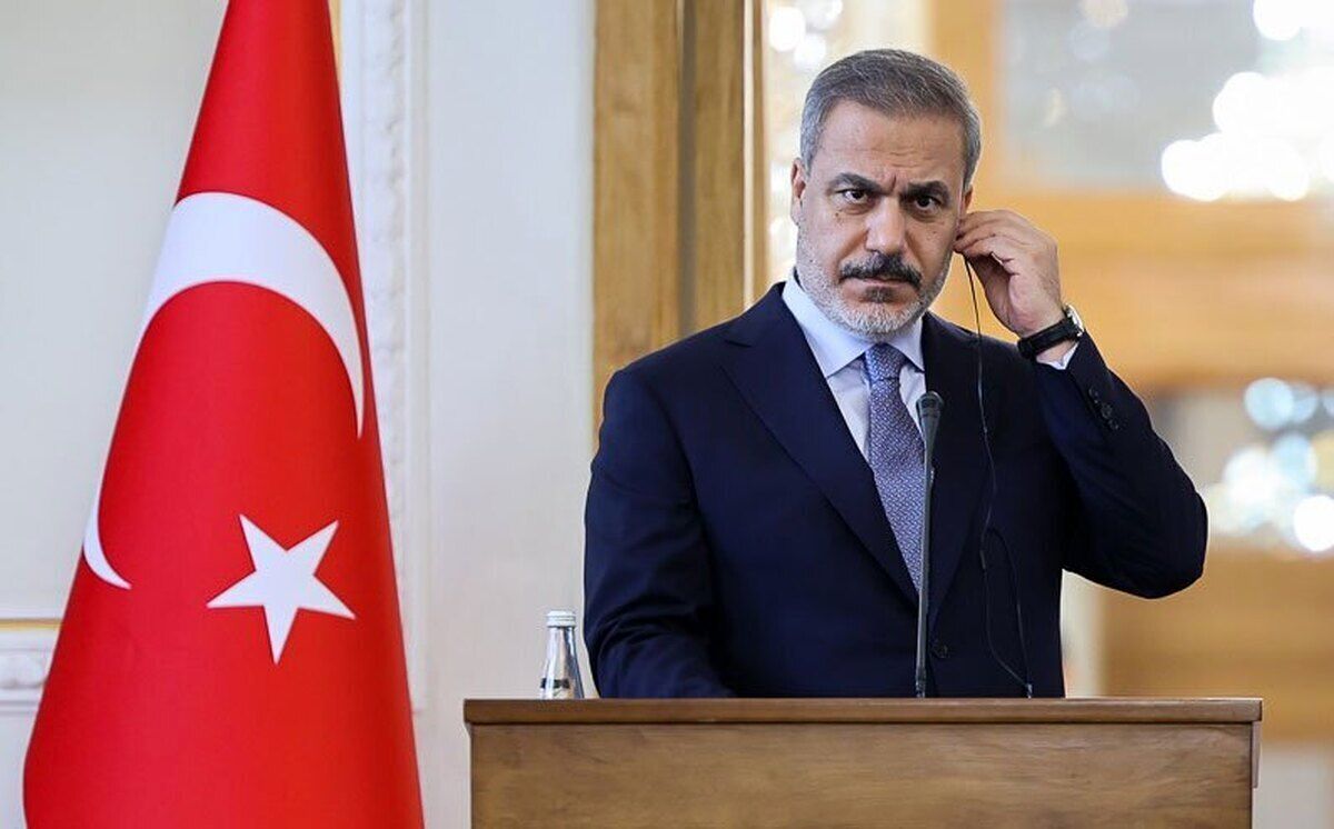 ترکیه: استفاده از قدرت نظامی علیه ایران به بی‌ثباتی در منطقه منجر خواهد شد