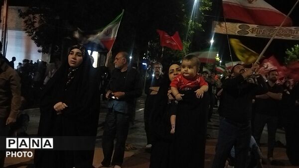 چراغِ نیشابور در دستِ دلدادگان روشن است