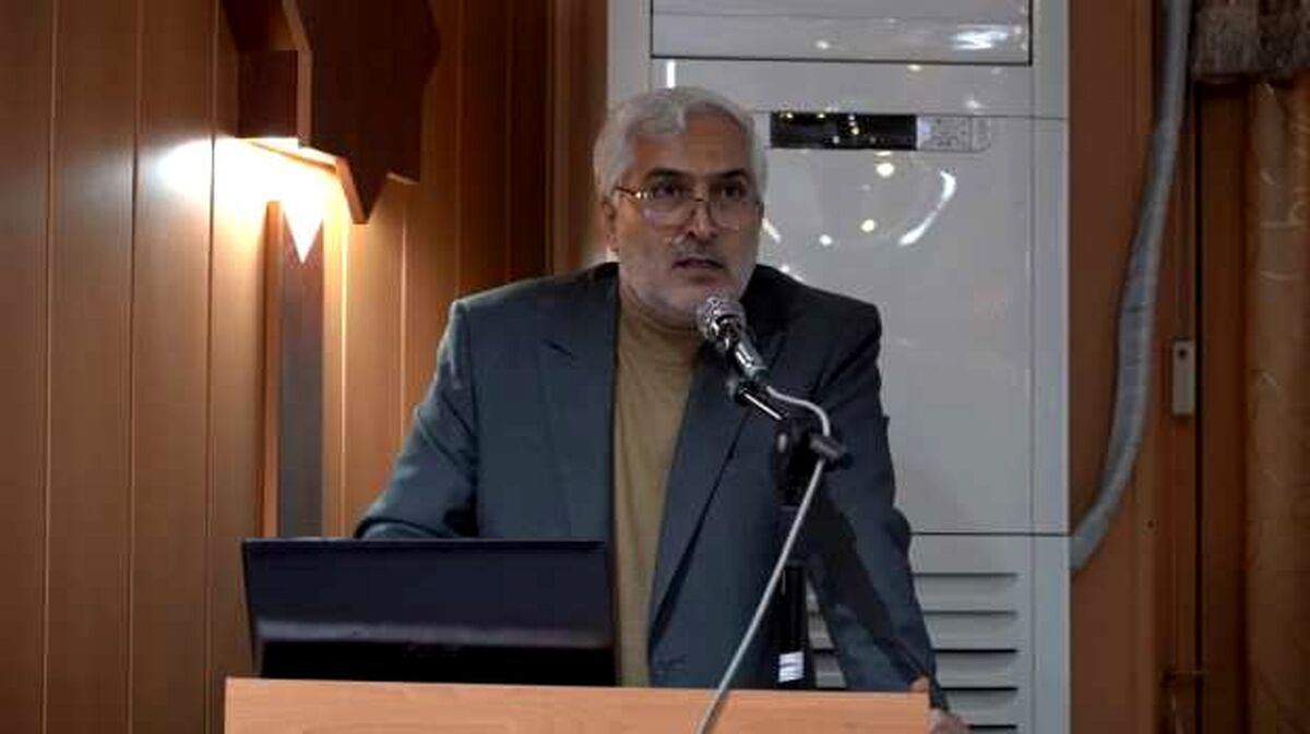 تحول نظام‌مند در آموزش متوسطه خراسان رضوی؛ از مدرسه تراز صنعت تا سامانه فروش محصولات هنرستانی