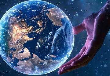 نابودی لایه ازون تهدیدی جدی برای انسان‌ها
