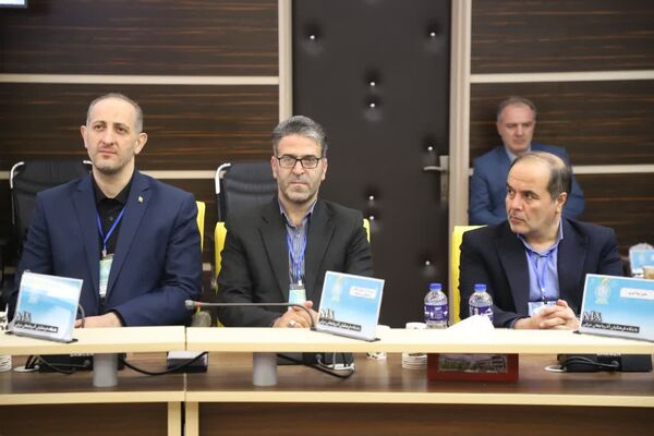دومین روز اجلاس روسای آموزش و پرورش کشور در آذربایجان شرقی