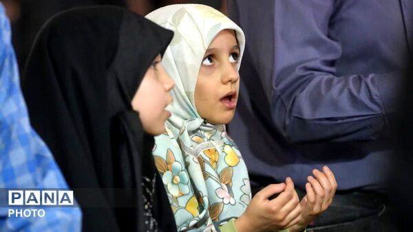 نماز جمعه تجلی همبستگی مردمی